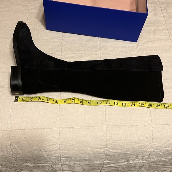 Stuart Weitzman City Greer Boot - Picture 8 of 16